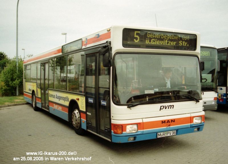 MR-PV 36